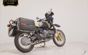 BMW R100GS 1990