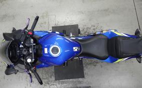 SUZUKI GSX250RA
