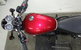 TRIUMPH BONNEVILLE T100 2022