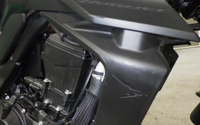 HONDA CB750 HORNET 2025 RH24