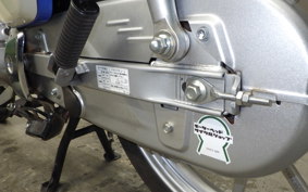HONDA C110 SUPER CUB 2024 JA59
