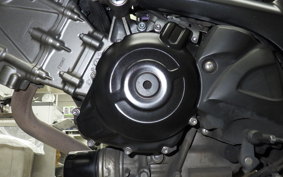 SUZUKI SV650 X A 2021 VP55B