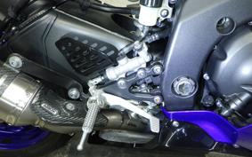 YAMAHA YZF-R6 2018