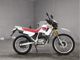 Фото Honda XL250 DEGREE 1993 с японского аукциона