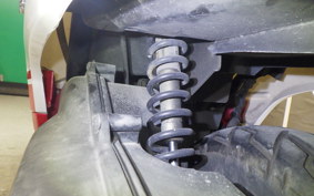 HONDA GIORNO 2 2001 AF70