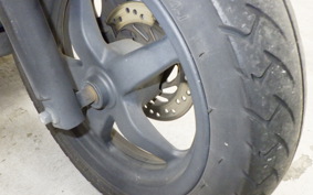 HONDA LEAD 125 1997 JF45