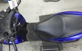 YAMAHA TRICITY 155 A 2016 SG37J