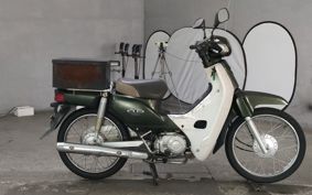 HONDA SUPER CUB50 AA04