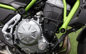 KAWASAKI Z650 ABS 2017 ER650H