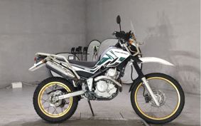 YAMAHA SEROW 250 DG17J