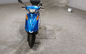 SUZUKI ADDRESS V125 CF4EA