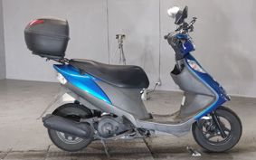 SUZUKI ADDRESS V125 CF46A