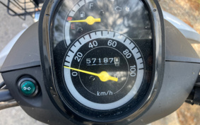 HONDA BENLY110 JA09