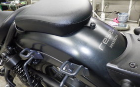 HONDA REBEL 250 A 2022 MC49