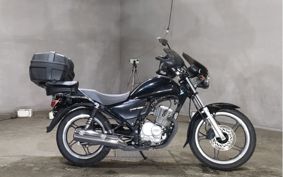 HONDA CBF125T PJJN