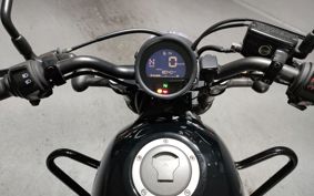 HONDA  REBEL 500 PC60