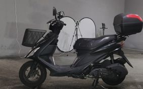 SUZUKI ADDRESS V125 CF4MA