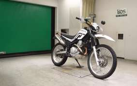 YAMAHA SEROW 250 2022 DG11J