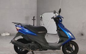 SUZUKI ADDRESS V125 CF4MA