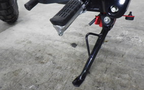 HONDA MONKEY 125 2000 JB05