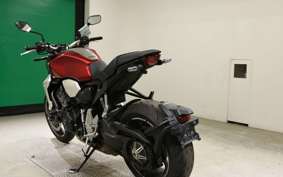 HONDA CB1000R GEN 2 2021 SC80