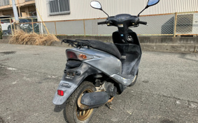 HONDA DIO AF62