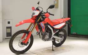 HONDA CRF250L 2007 MD47