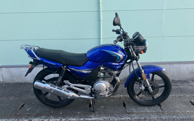 YAMAHA YBR125 PCJL