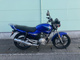 Фото Yamaha YBR125 с японского аукциона