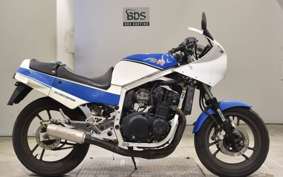 SUZUKI GSX-R400 GK71B