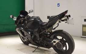 SUZUKI GSX-R1000 2001