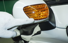HONDA GL 1800 GOLD WING 2015