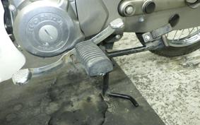 HONDA C90 SUPER CUB E