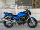 Фото Kawasaki BALIUS250-2 с японского аукциона