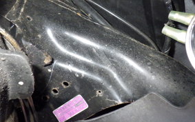 HONDA PCX125-3ﾊEVEﾘｯﾄﾞ JF84