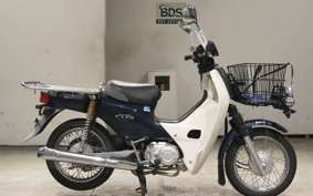 HONDA C50 SUPER CUB AA04