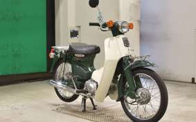 HONDA C50 SUPER CUB AA01