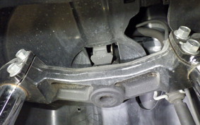 YAMAHA MAJESTY155 Gen.2 S 2000 SG52J