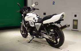 HONDA CB400SF 1995