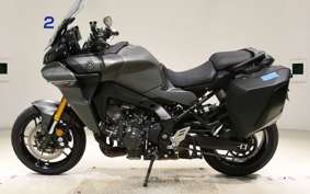 YAMAHA TRACER 9 GT 2021 RN70J