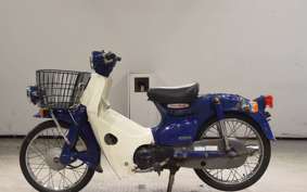 HONDA C50 SUPER CUB AA01