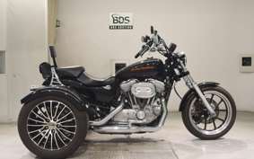 HARLEY XL883L-I TRIKE 2013
