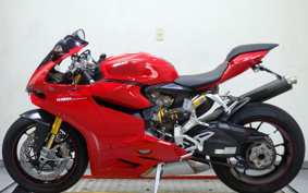 DUCATI 1199PANIGA-RES 2012 ZDMH802JACB