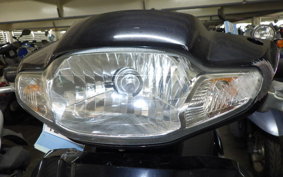 HONDA TACT Basket AF79