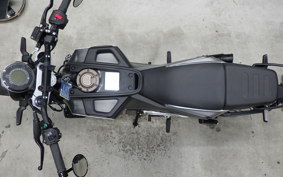 HUSQVARNA SVARTPILEN 250