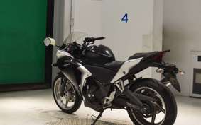 HONDA CBR250R GEN 3 MC41