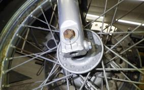 HONDA CB400SS E 2023 NC41