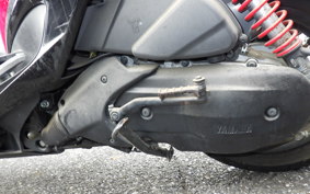 YAMAHA CYGNUS 125 XSR 2 SE44J