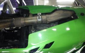 KAWASAKI NINJA 400R 2012 ER400B