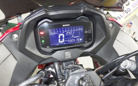 SUZUKI GSX250R 2026